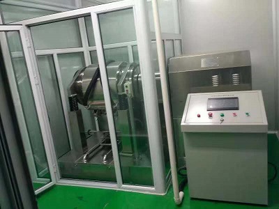 超微粉碎機的維護保養(yang) 